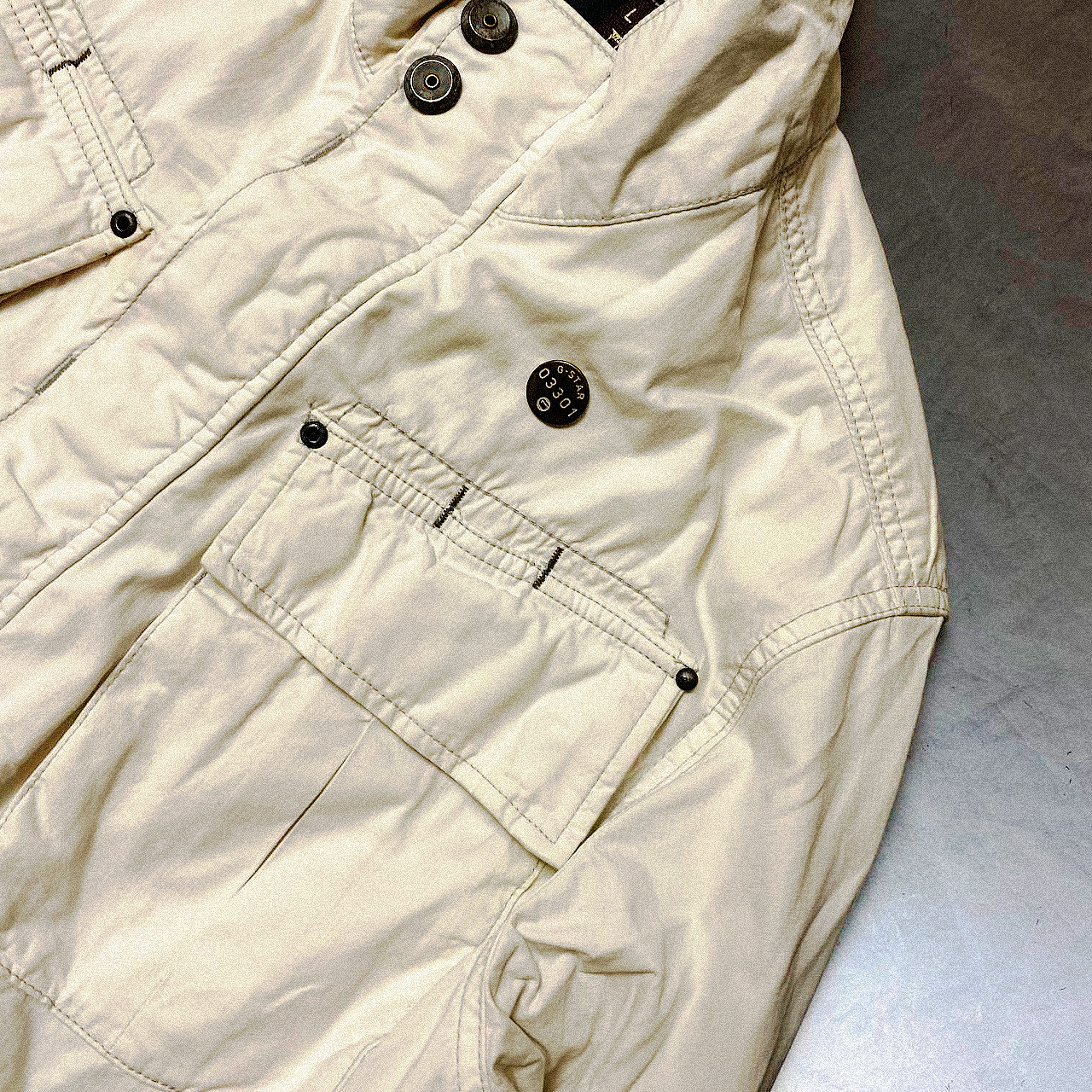 G-Star RAW
