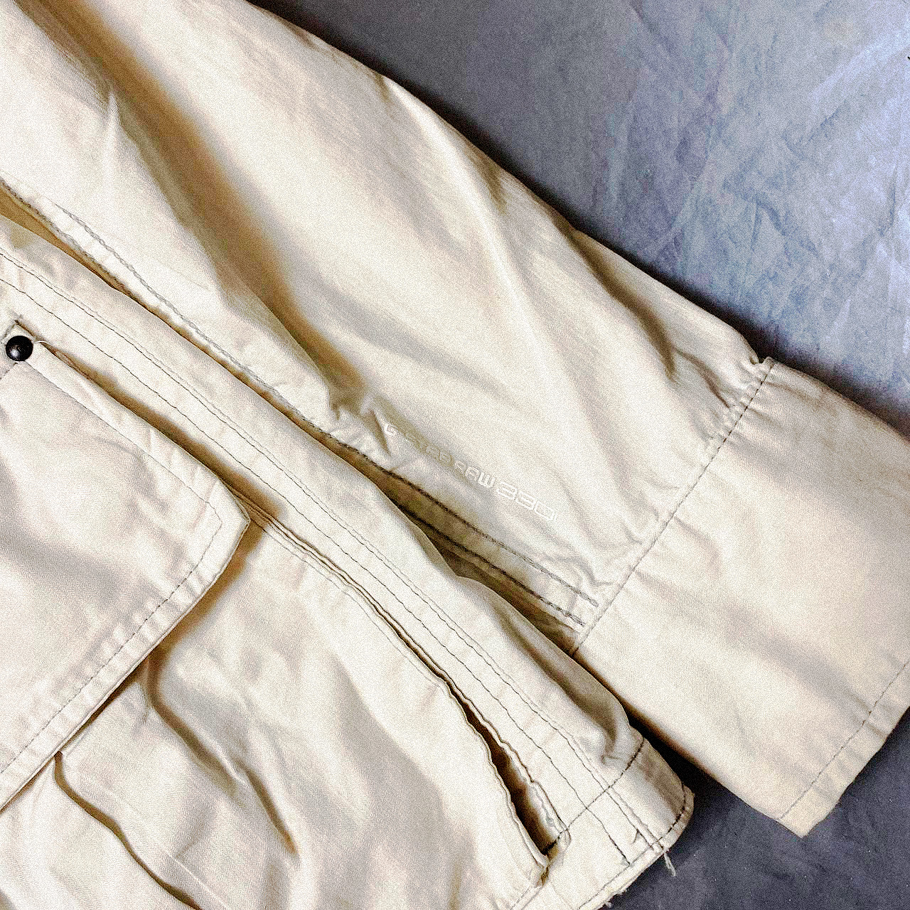 G-Star RAW
