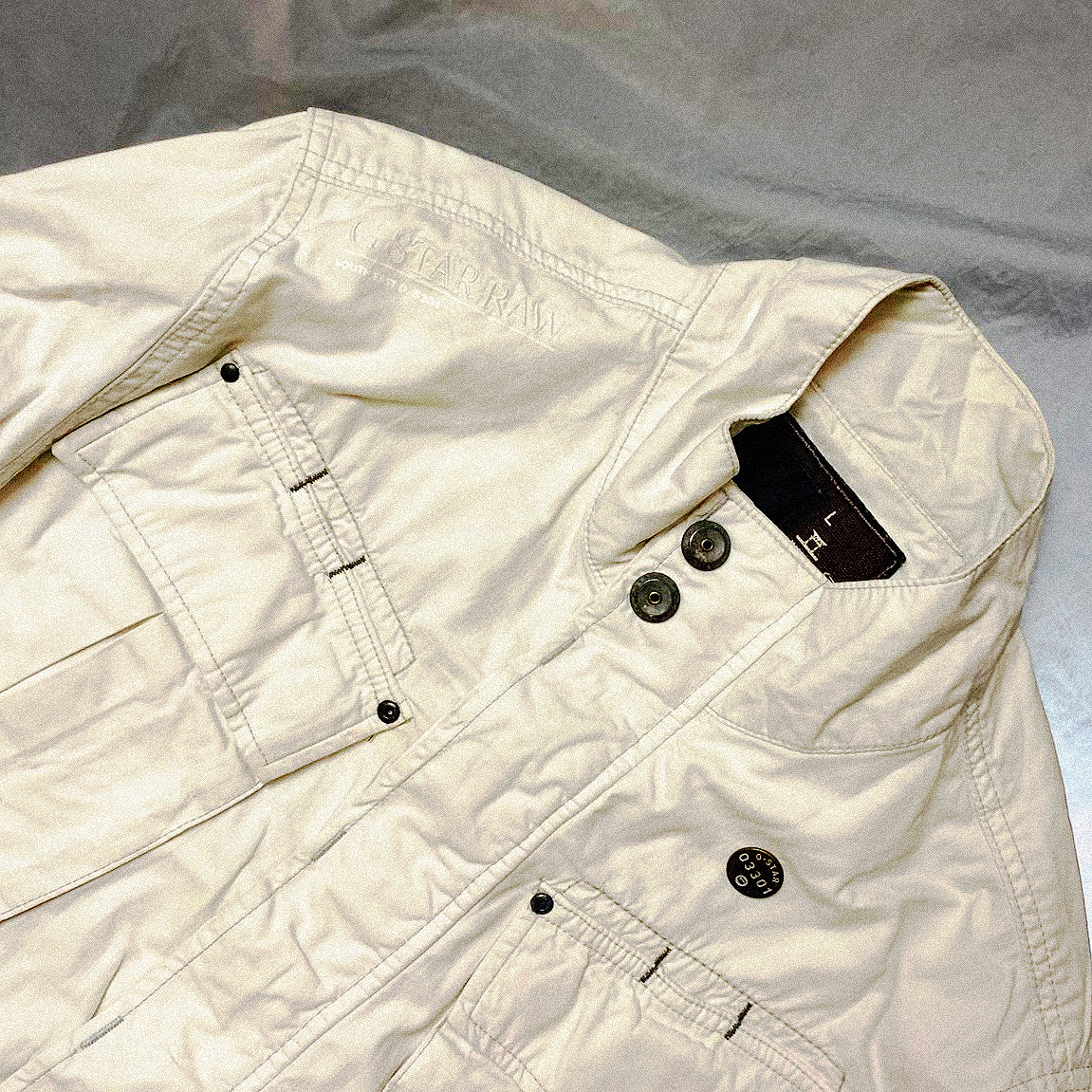 G-Star RAW