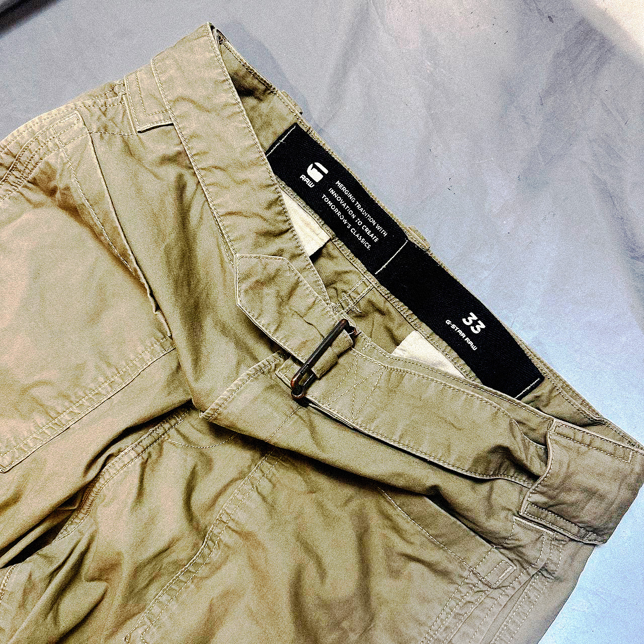 G-Star RAW