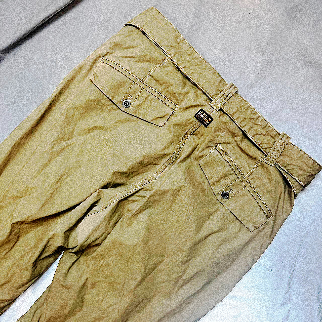 G-Star RAW