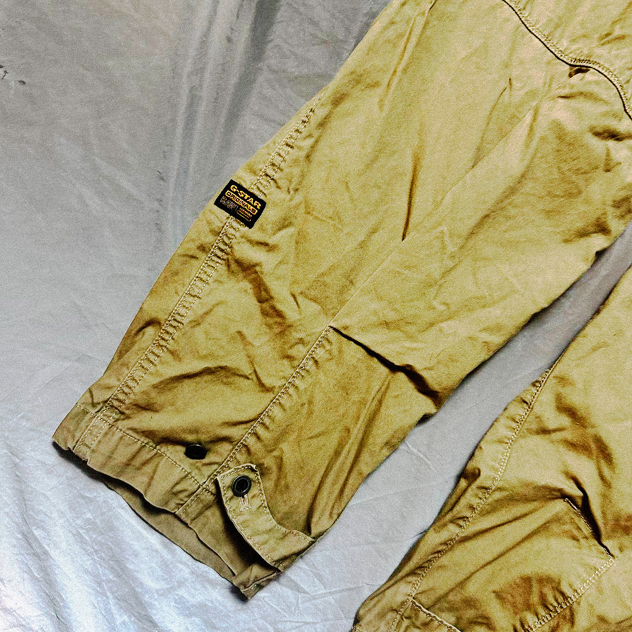 G-Star RAW
