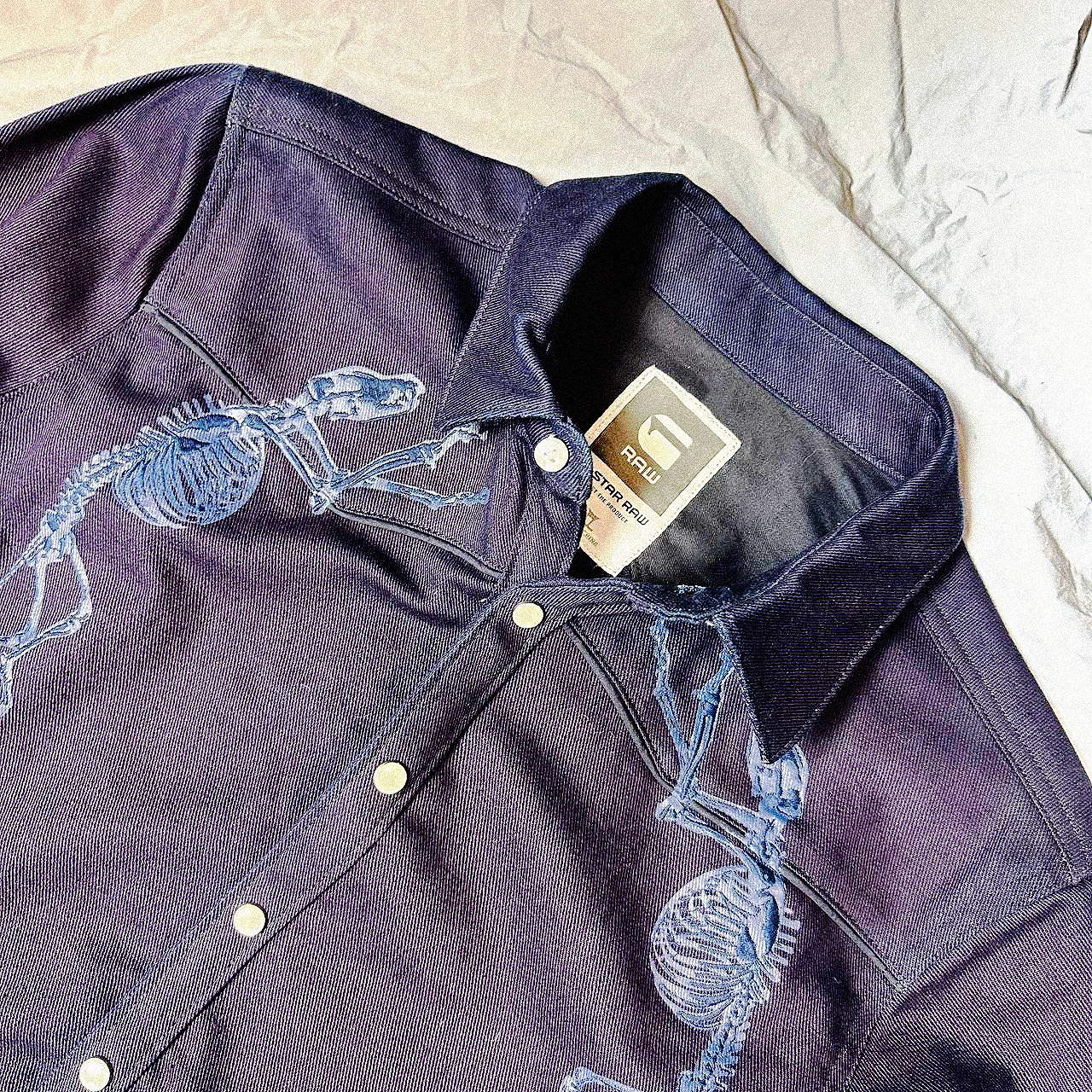 G-Star RAW