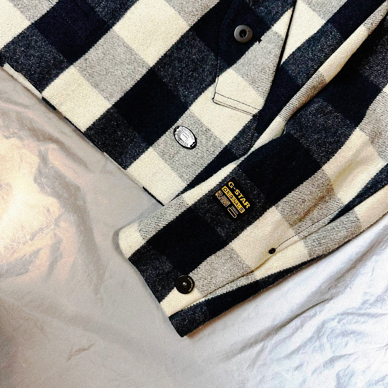 G-Star RAW