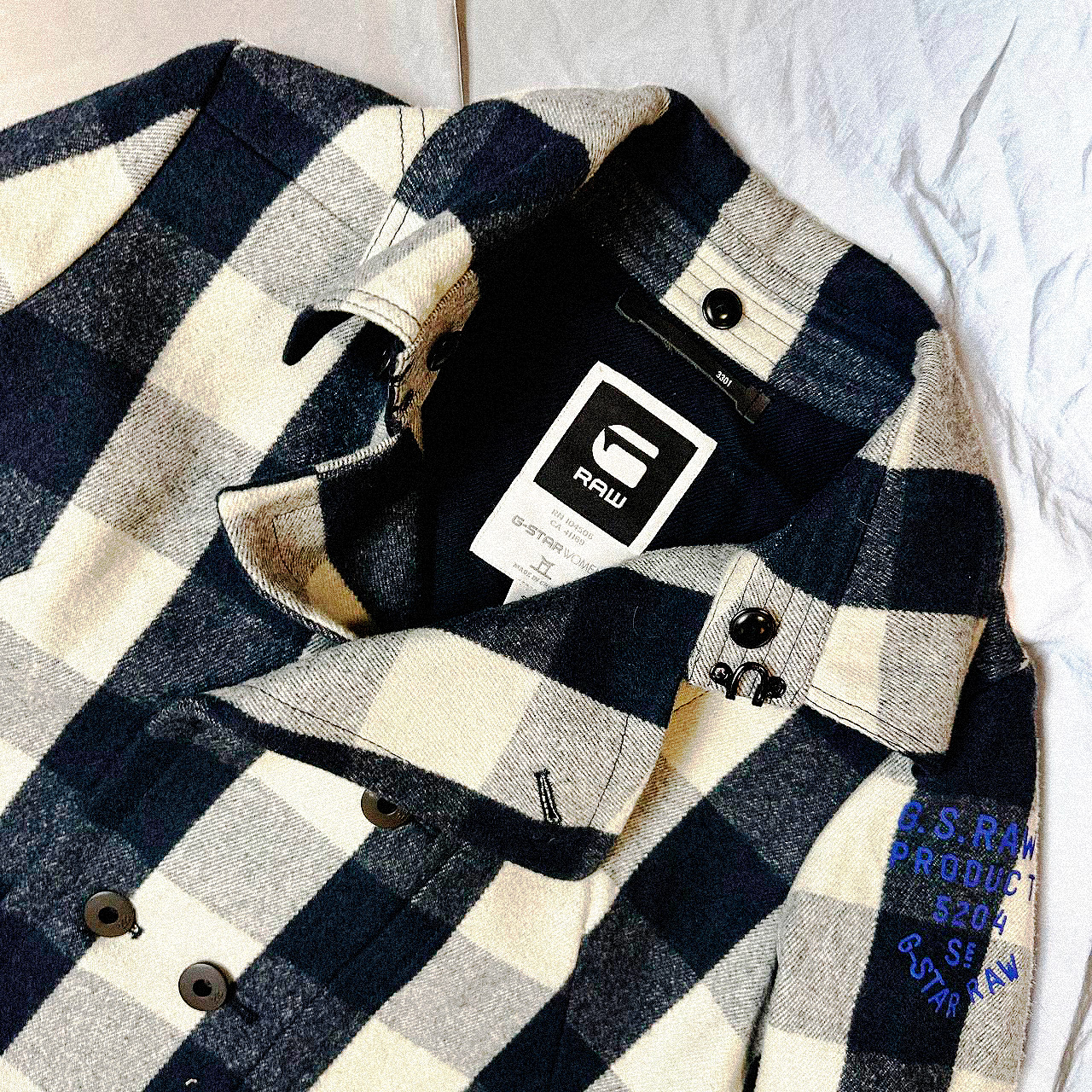 G-Star RAW