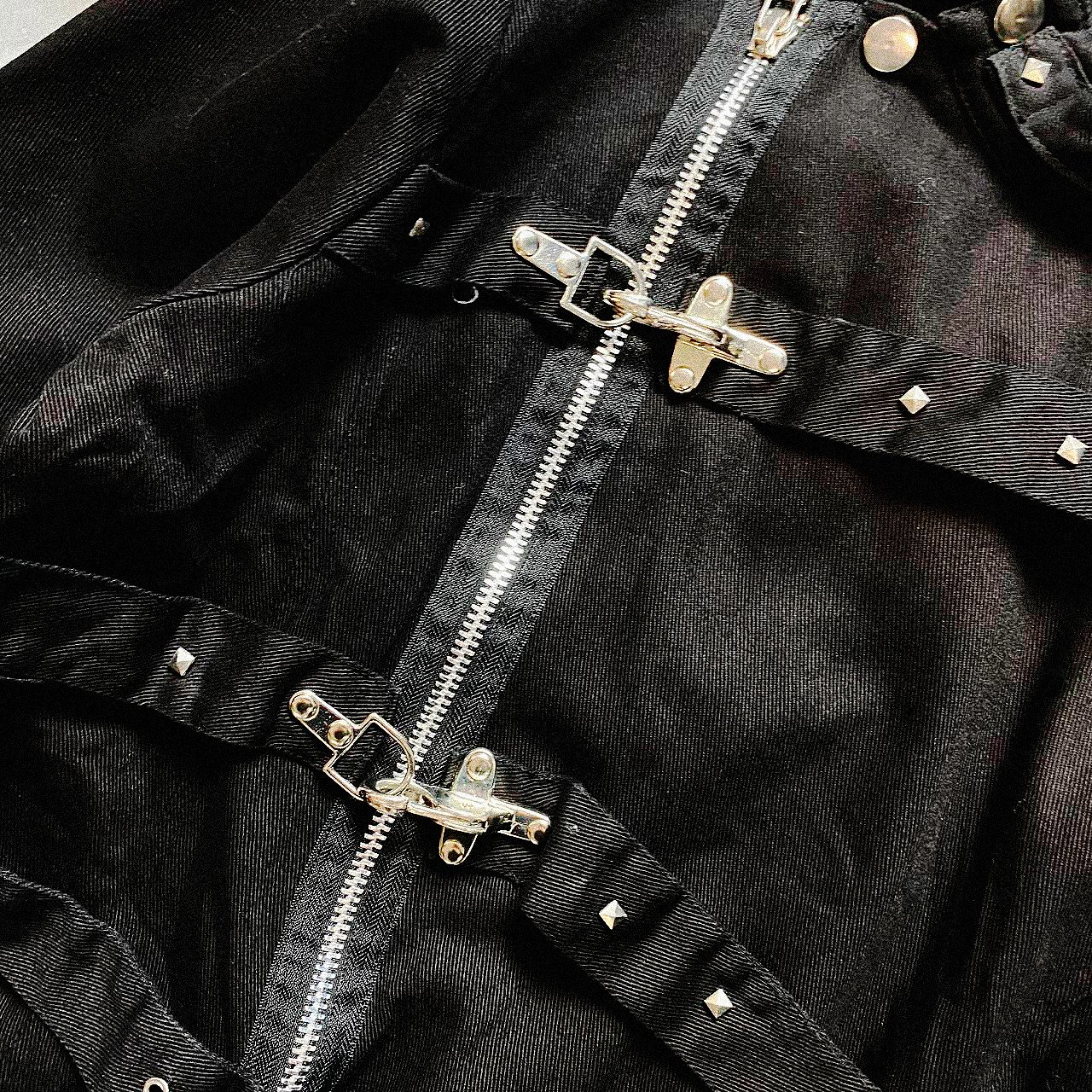Gothicana by EMP
