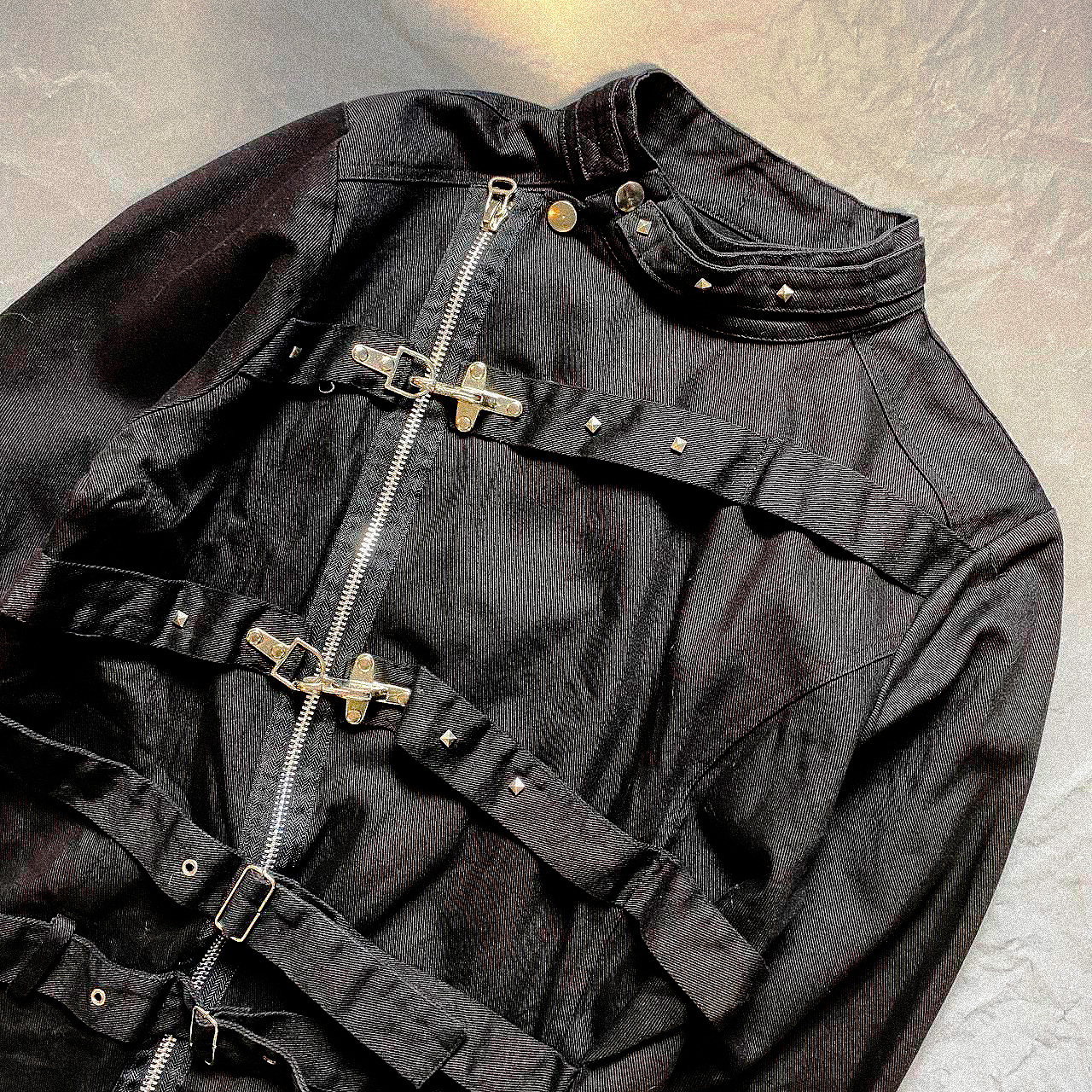 Gothicana by EMP
