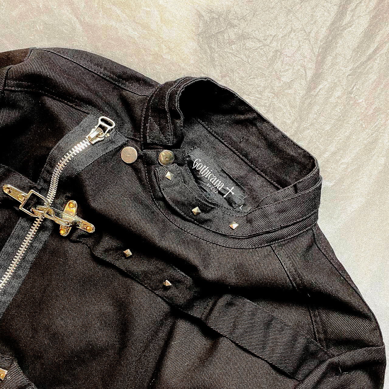 Gothicana by EMP