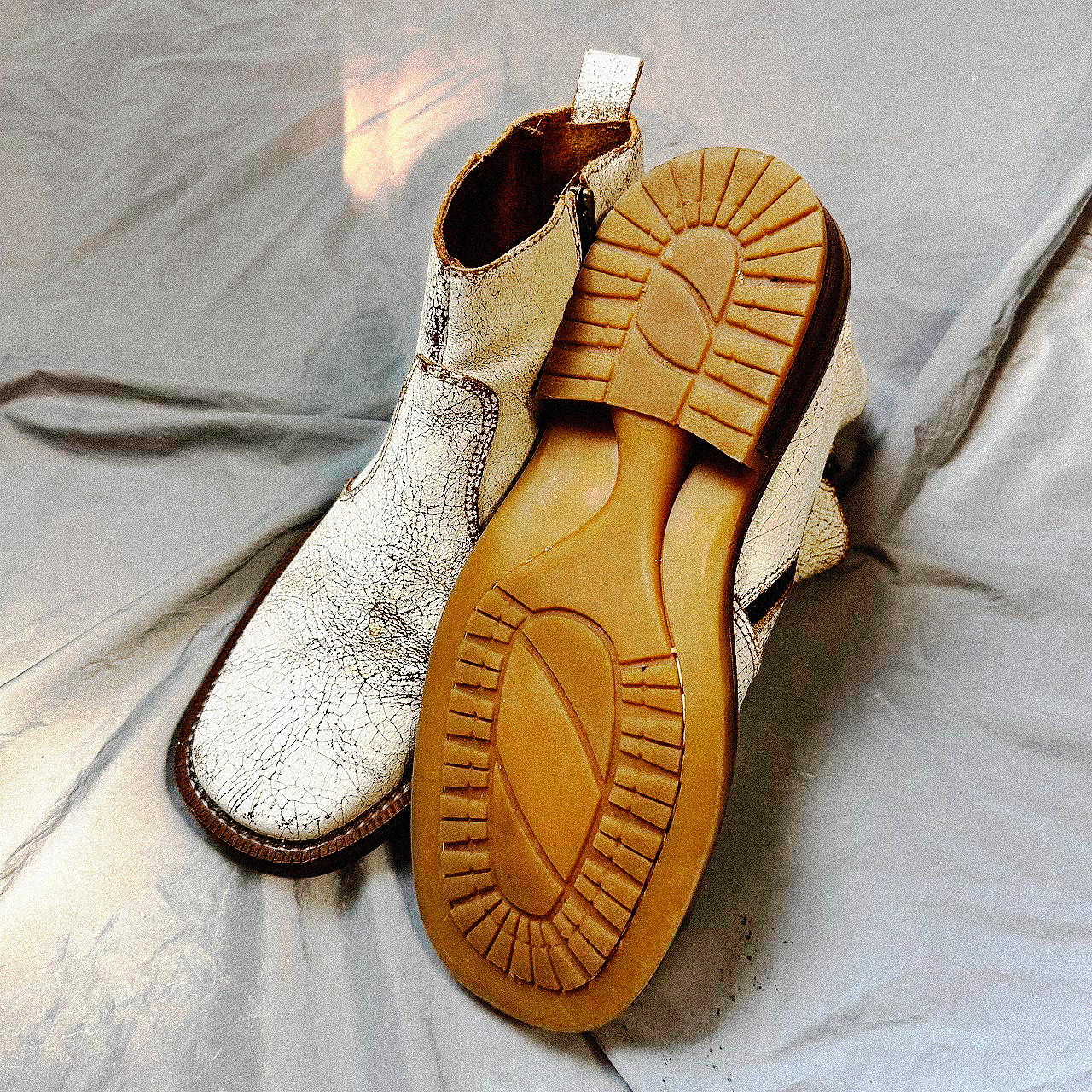 Hush Puppies