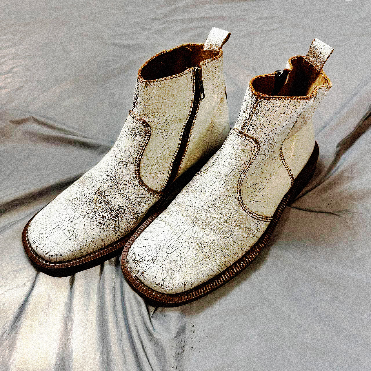 Hush Puppies