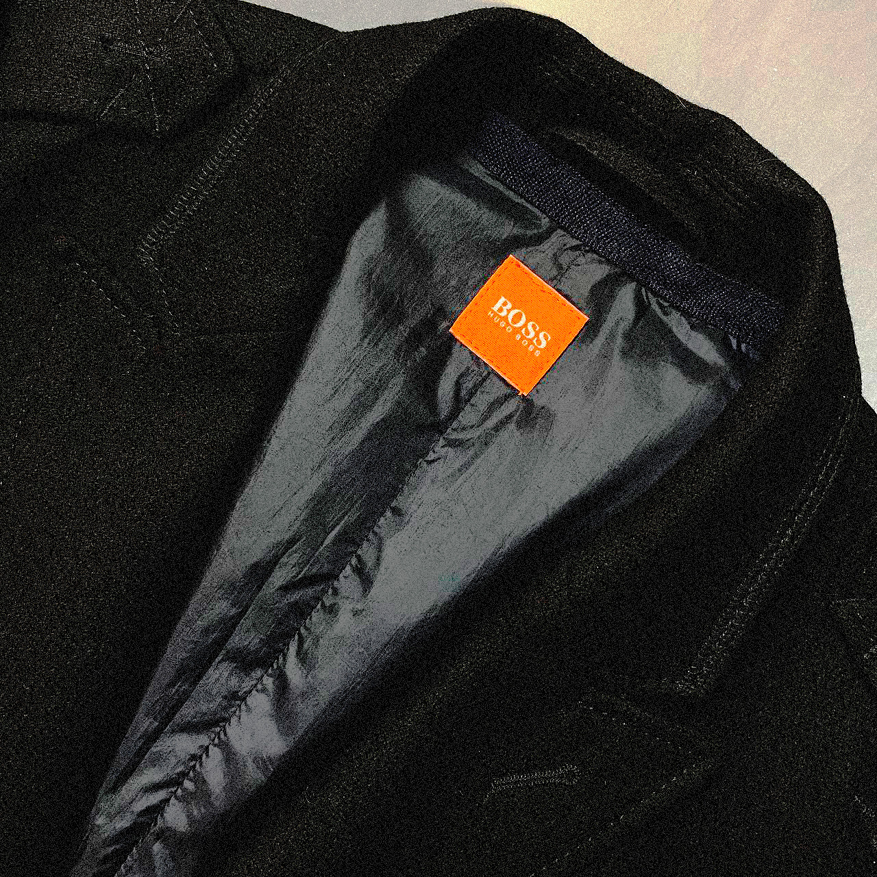 Hugo Boss
