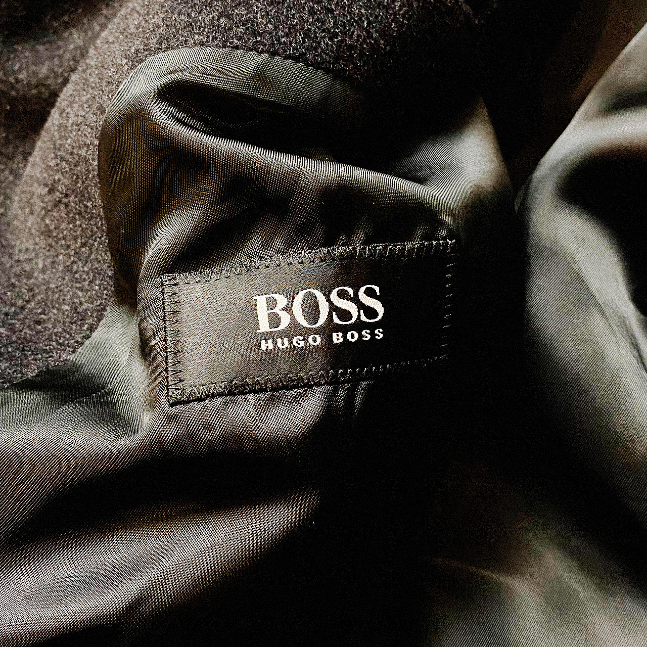 BOSS Hugo Boss