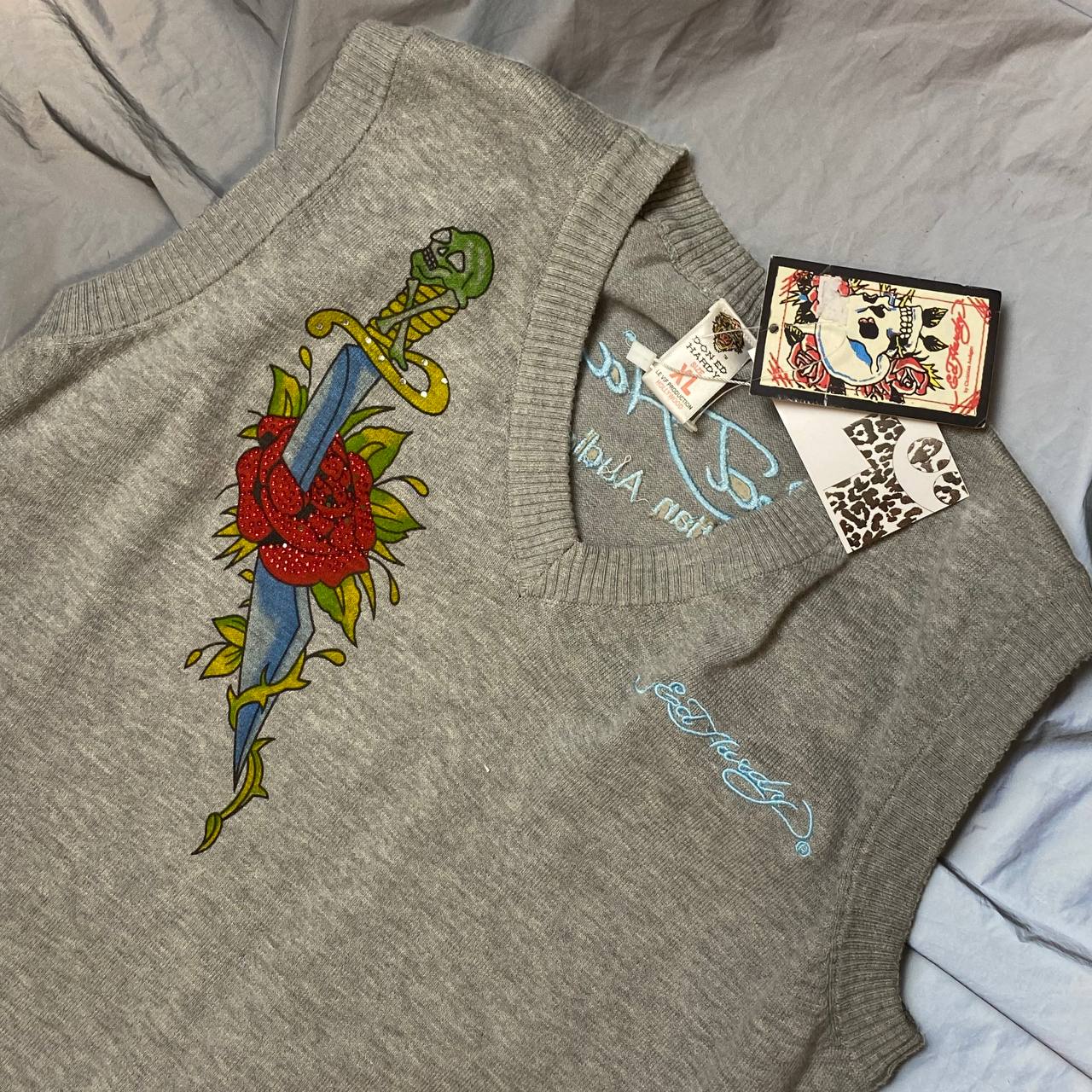 Ed Hardy by Christian Audigier