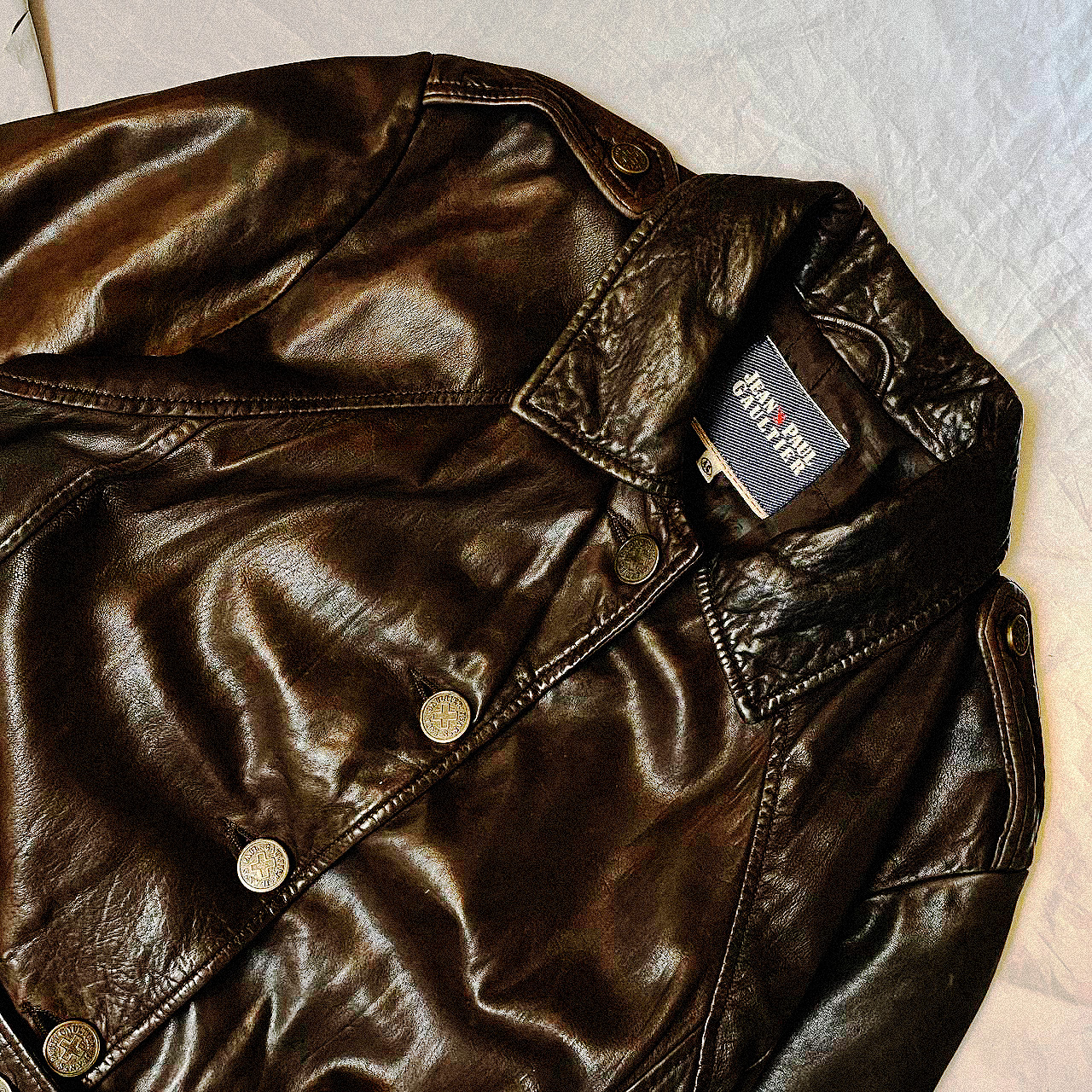 Jean Paul Gaultier