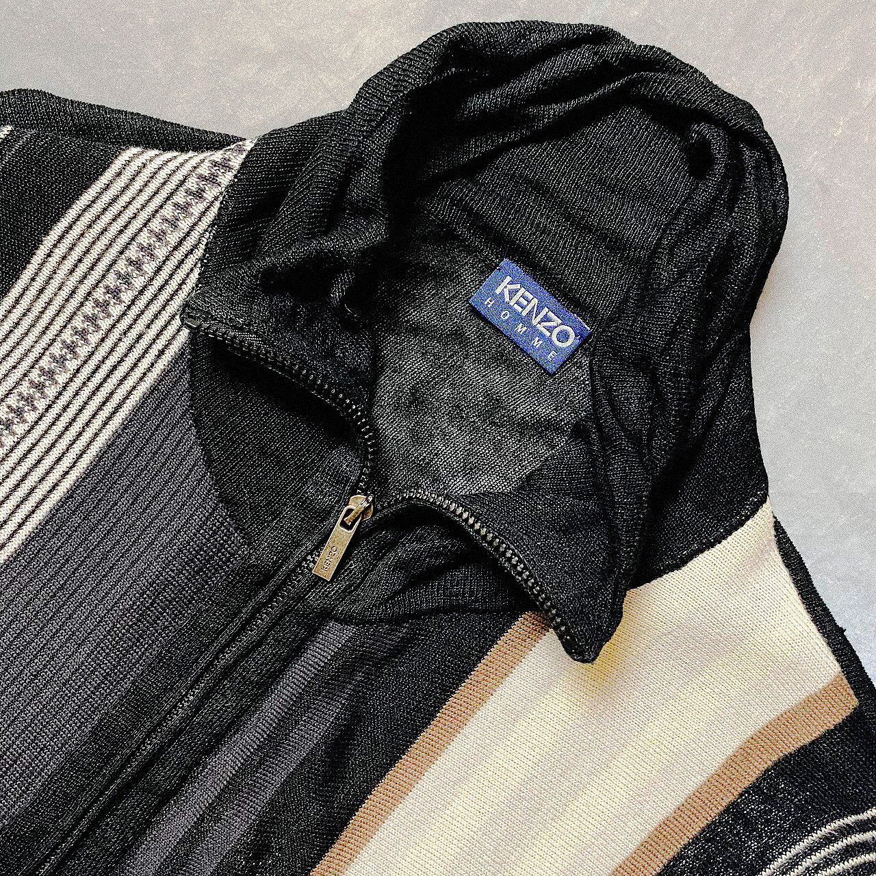 Kenzo Homme