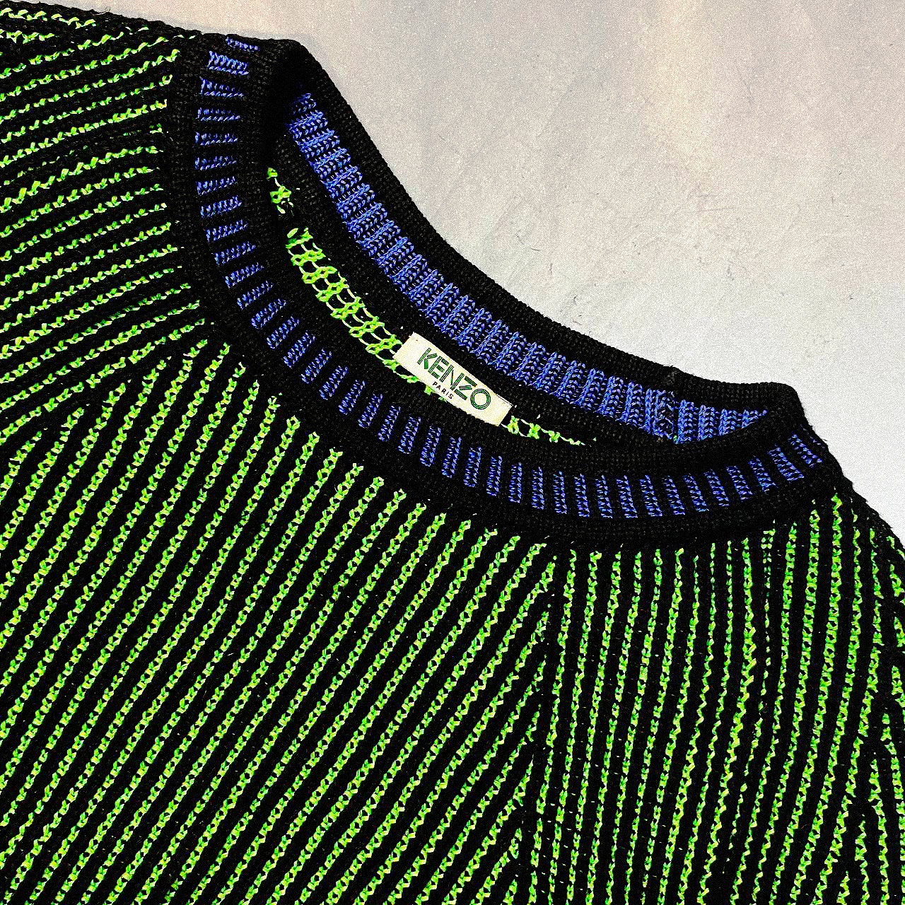 Kenzo Paris