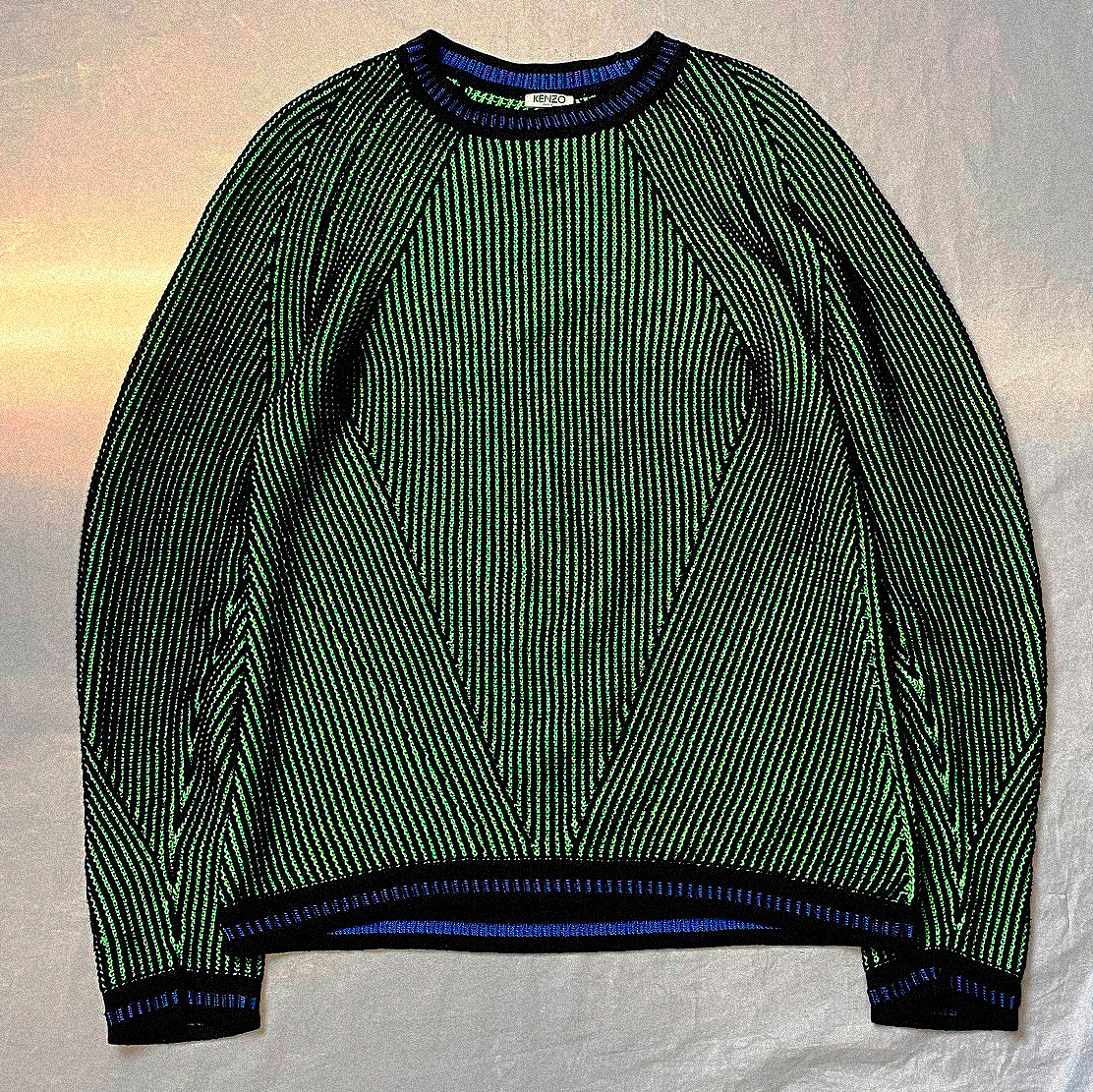 Kenzo Paris
