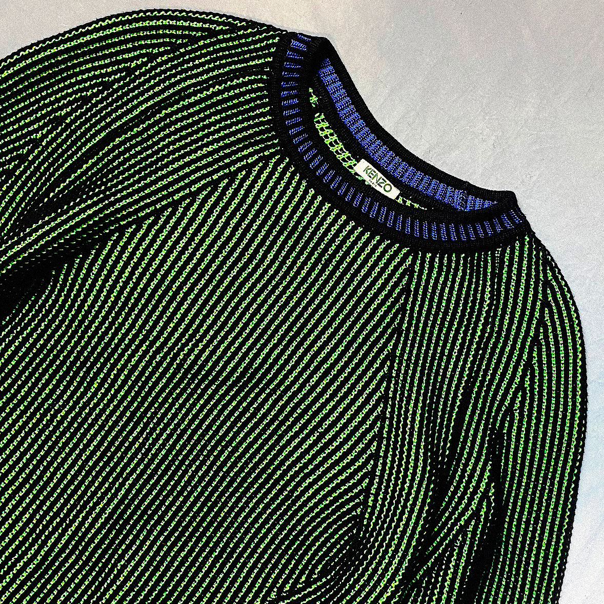 Kenzo Paris