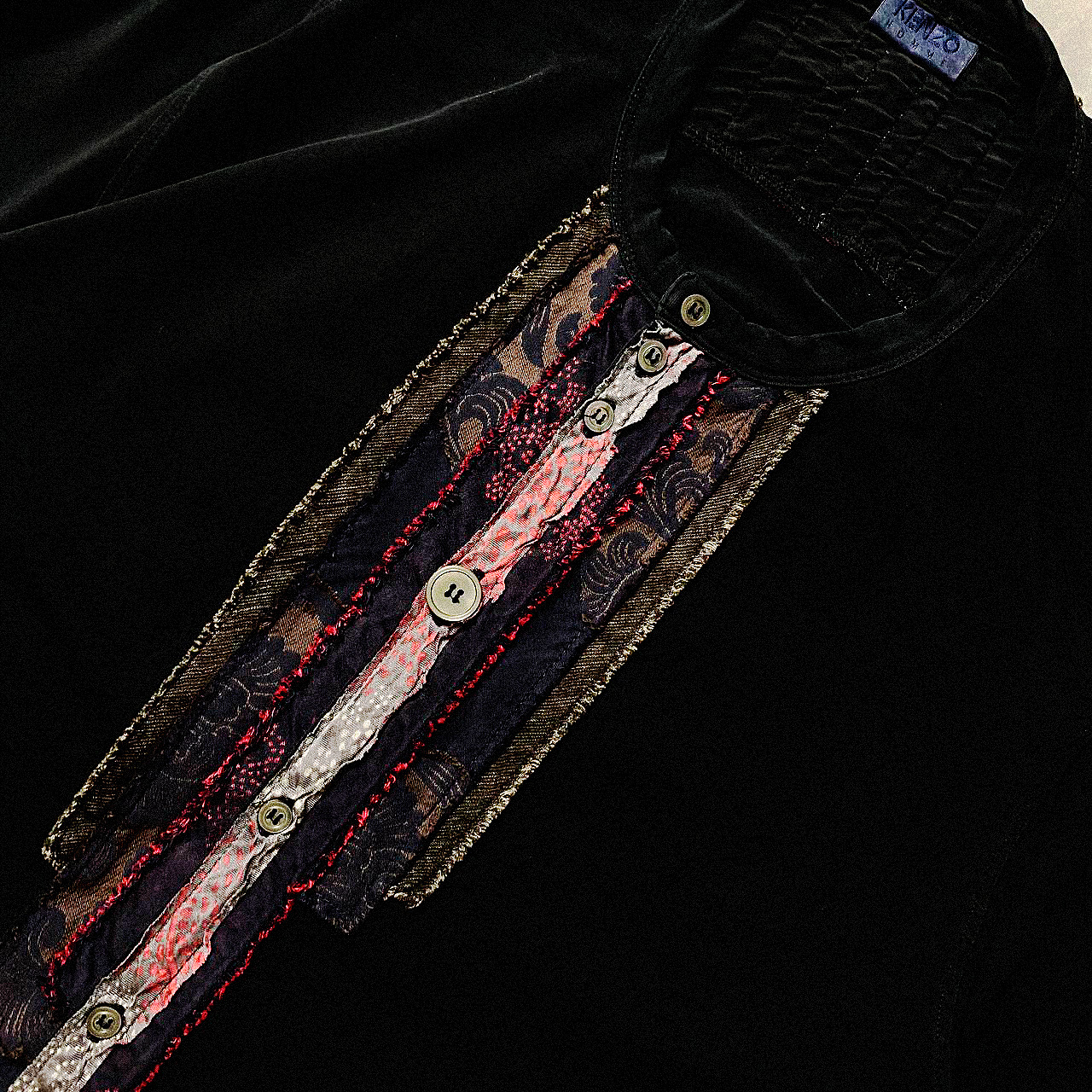 Kenzo Homme