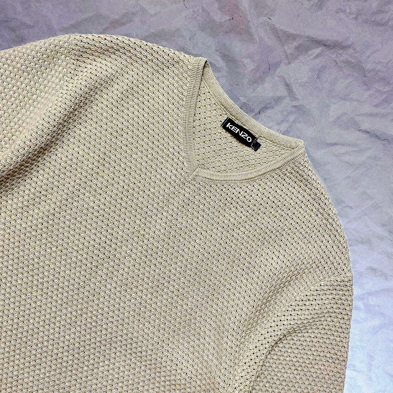 Kenzo