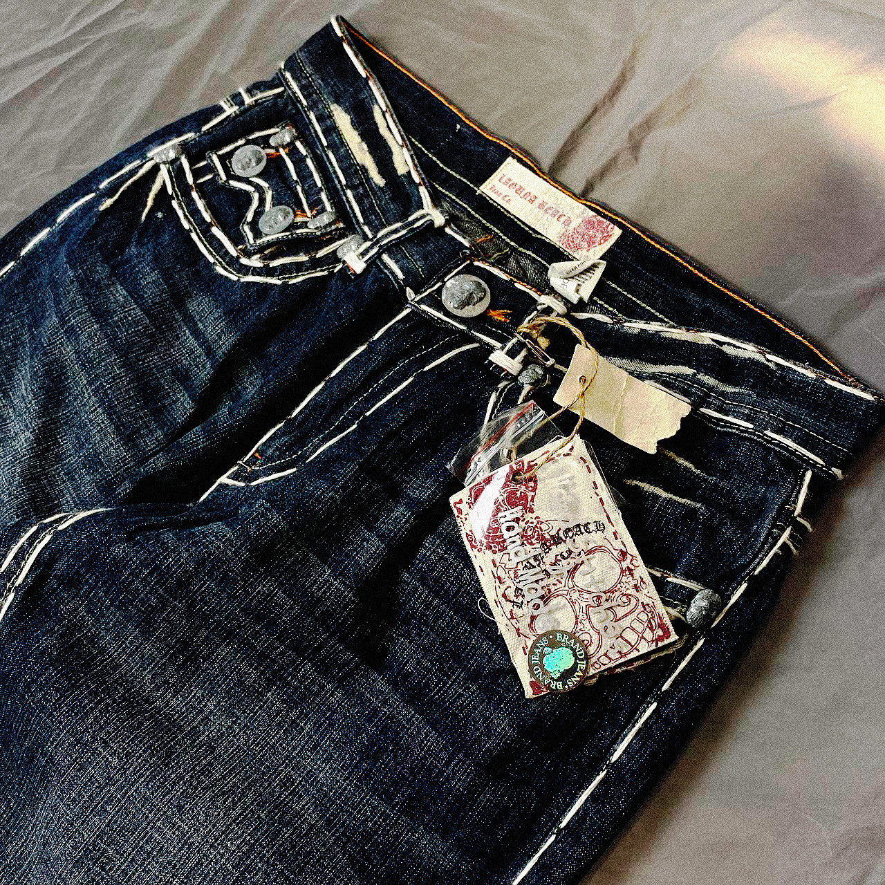 Laguna Beach Jeans