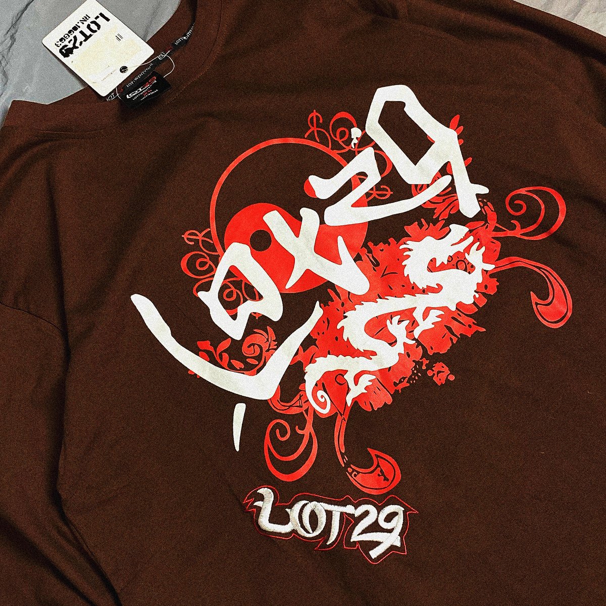 LOT 29