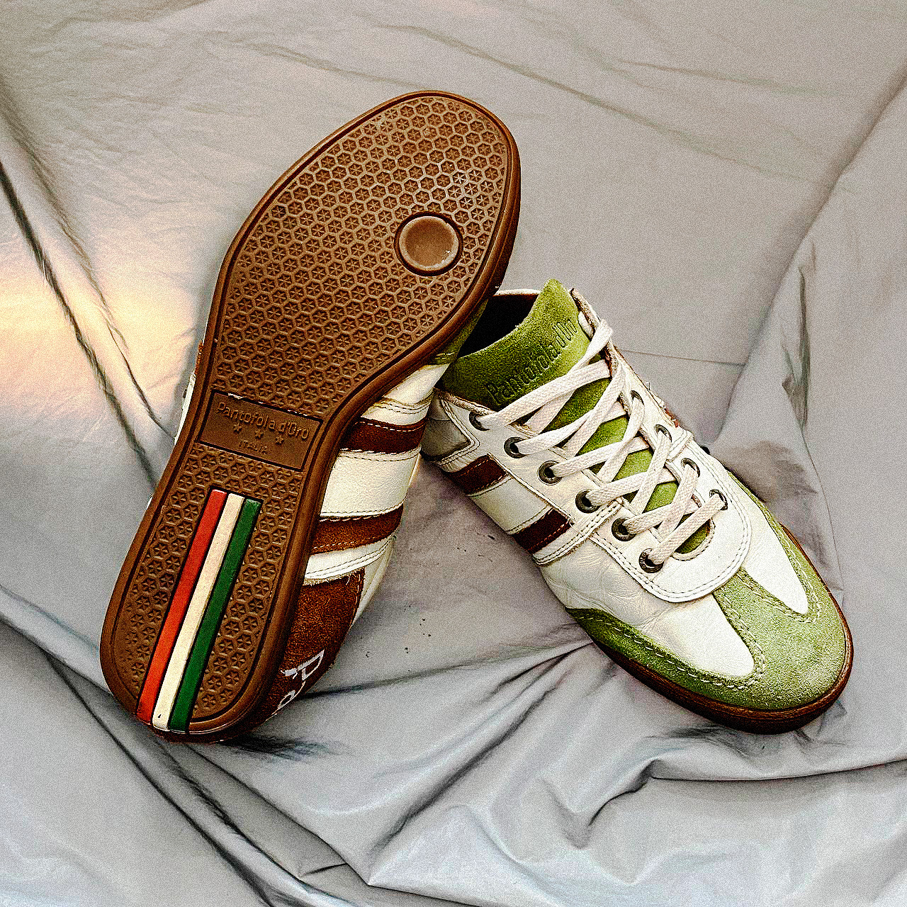 Pantofola d'Oro