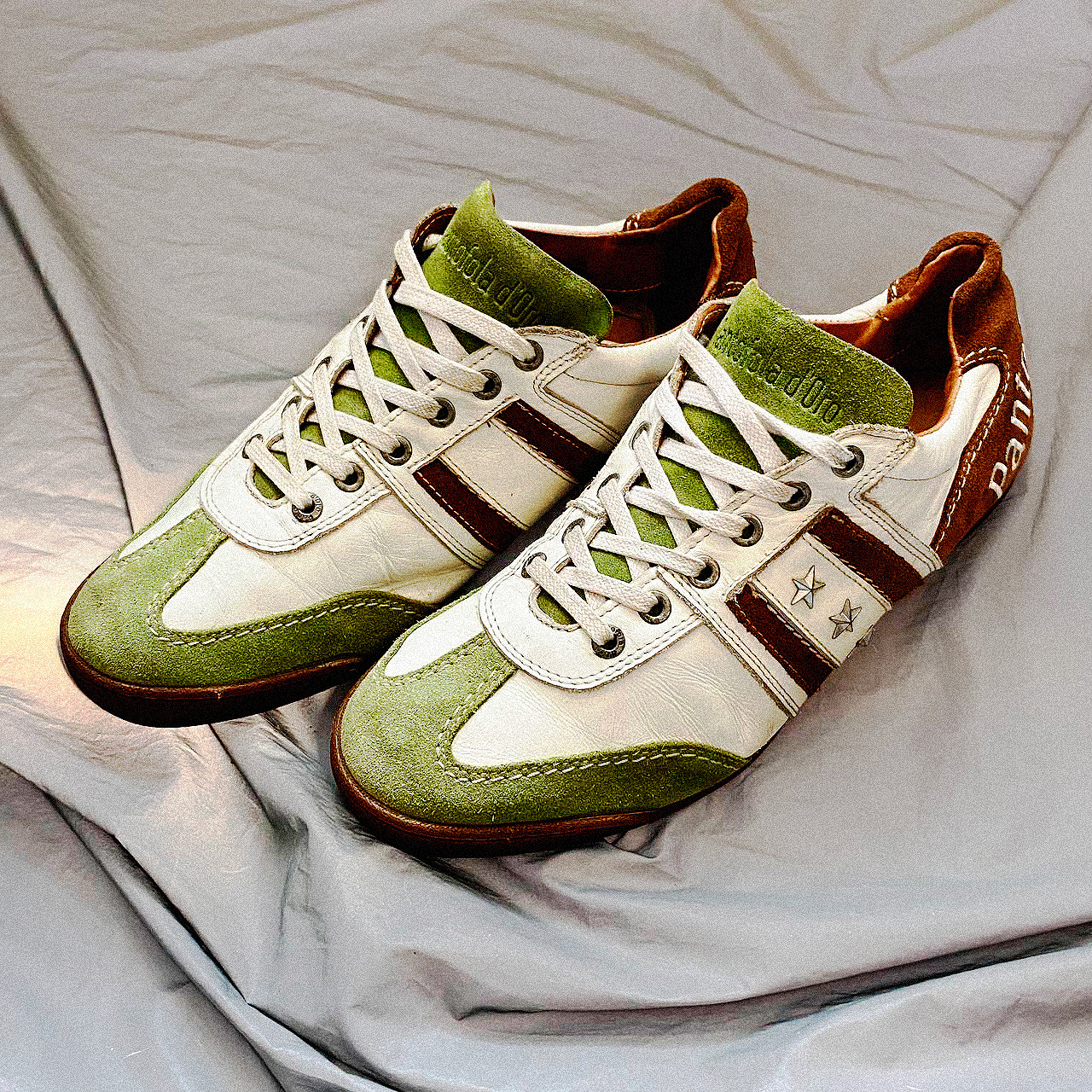 Pantofola d'Oro