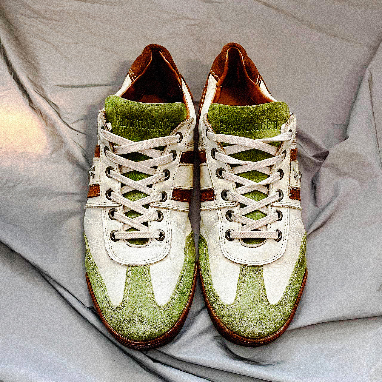 Pantofola d'Oro