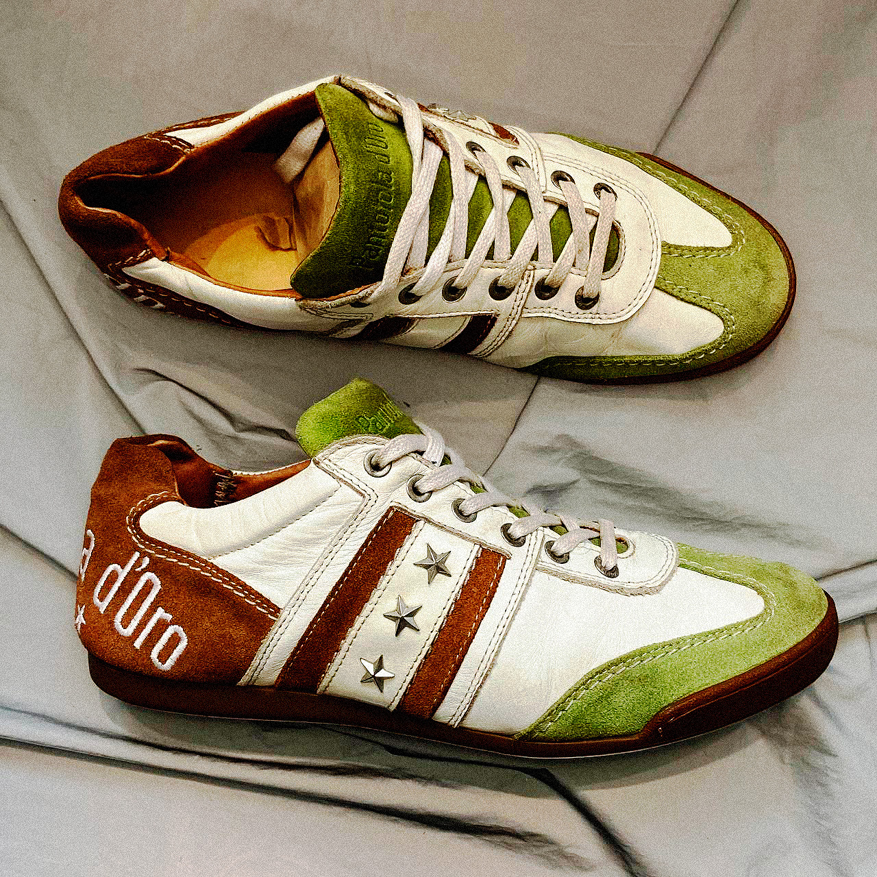 Pantofola d'Oro