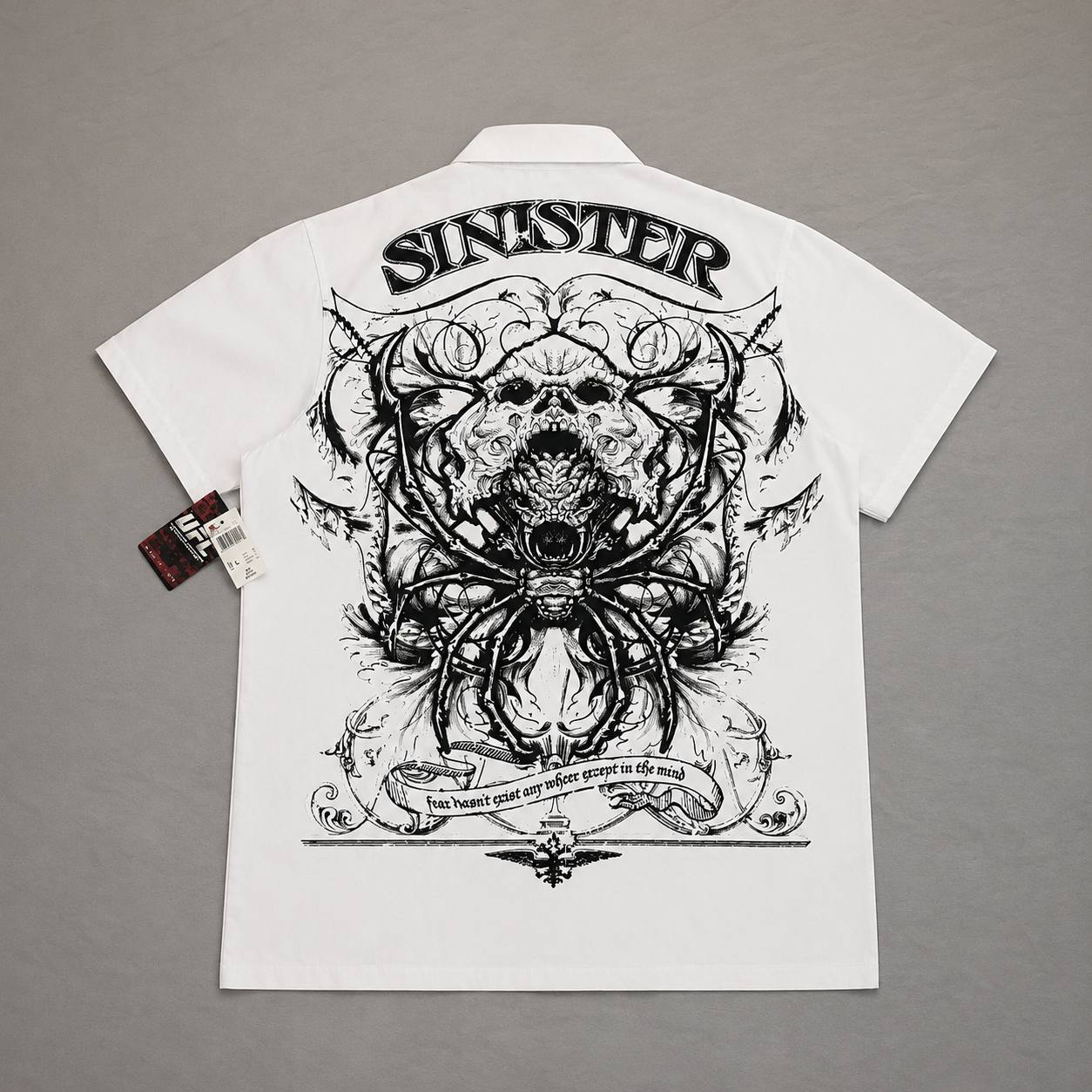 SINISTER