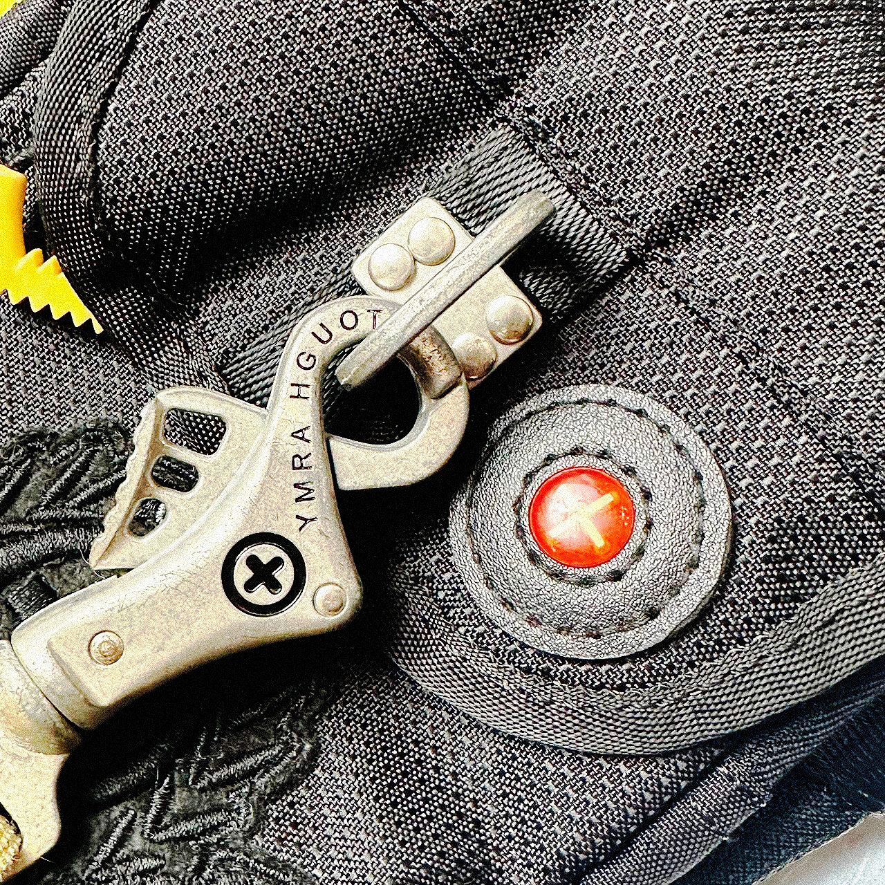 Tough