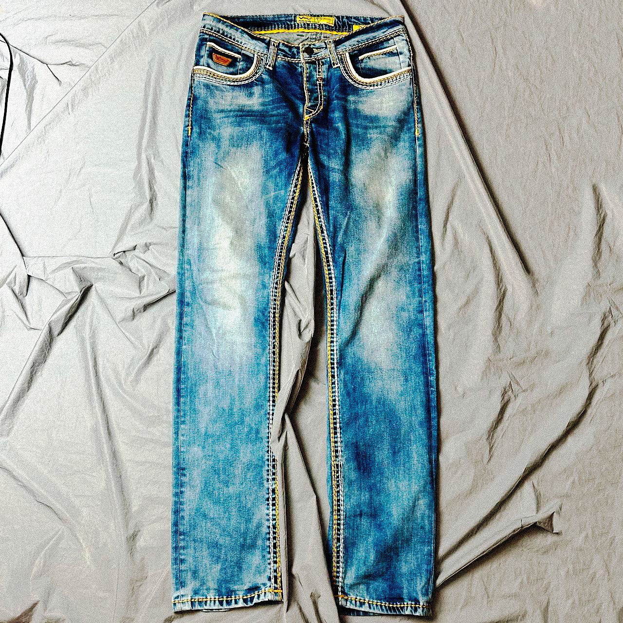 Wam Denim