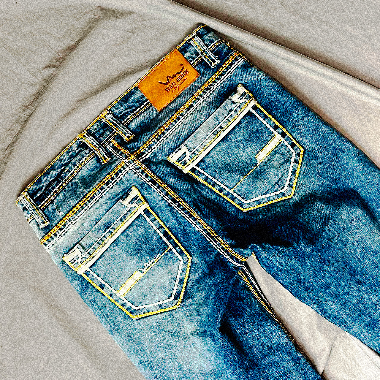Wam Denim