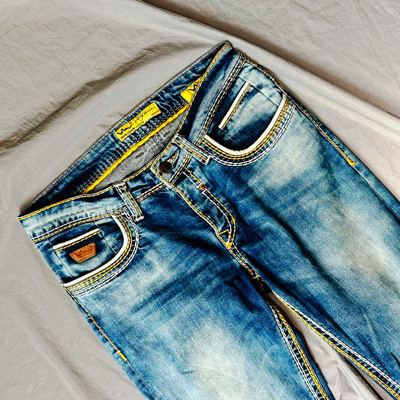Wam Denim