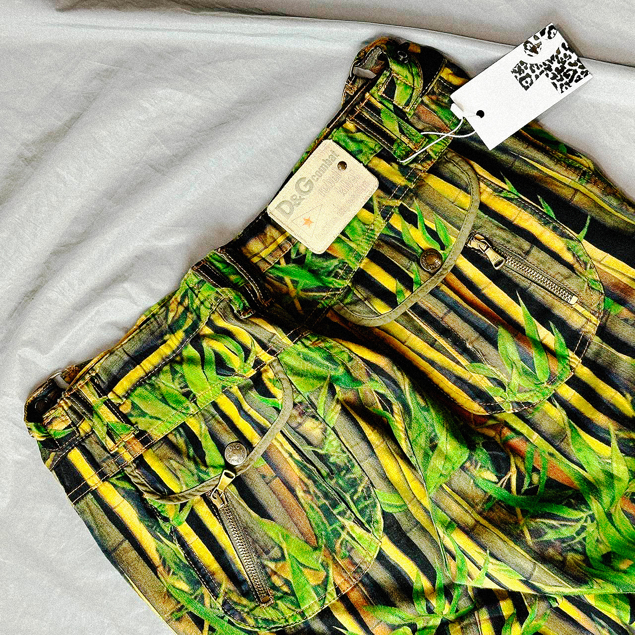 D&G