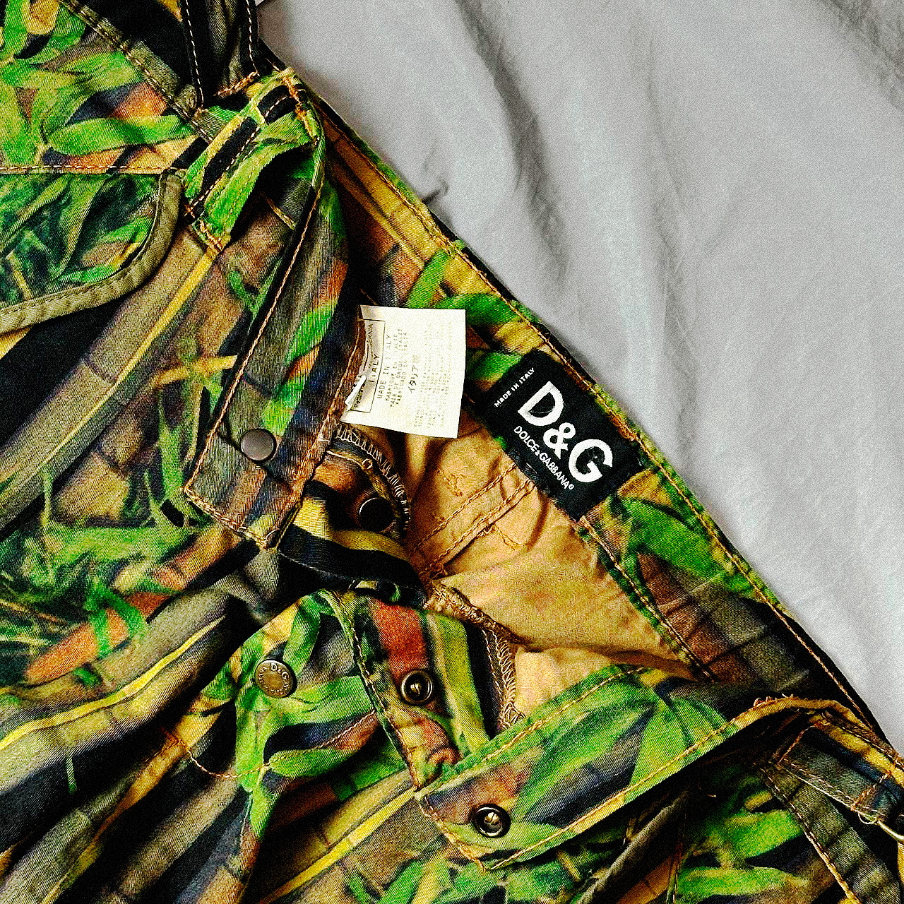 D&G