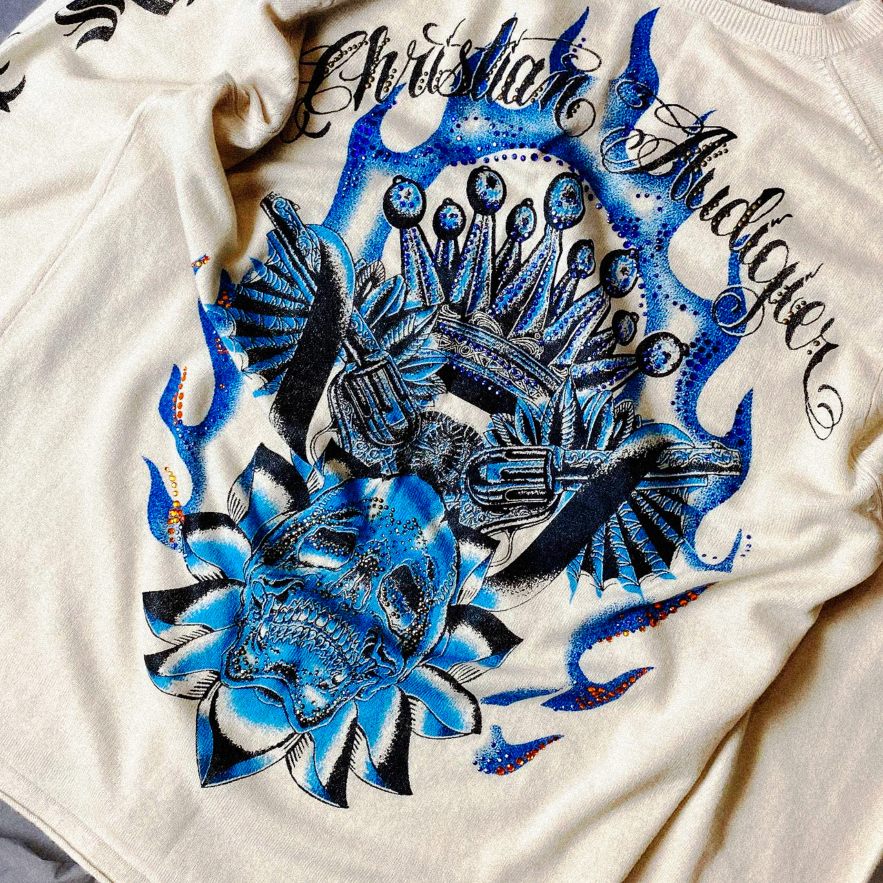 Christian Audigier