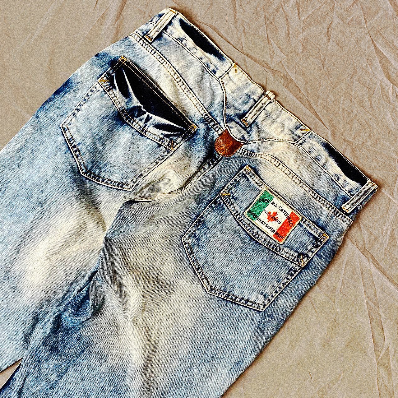 Dsquared2