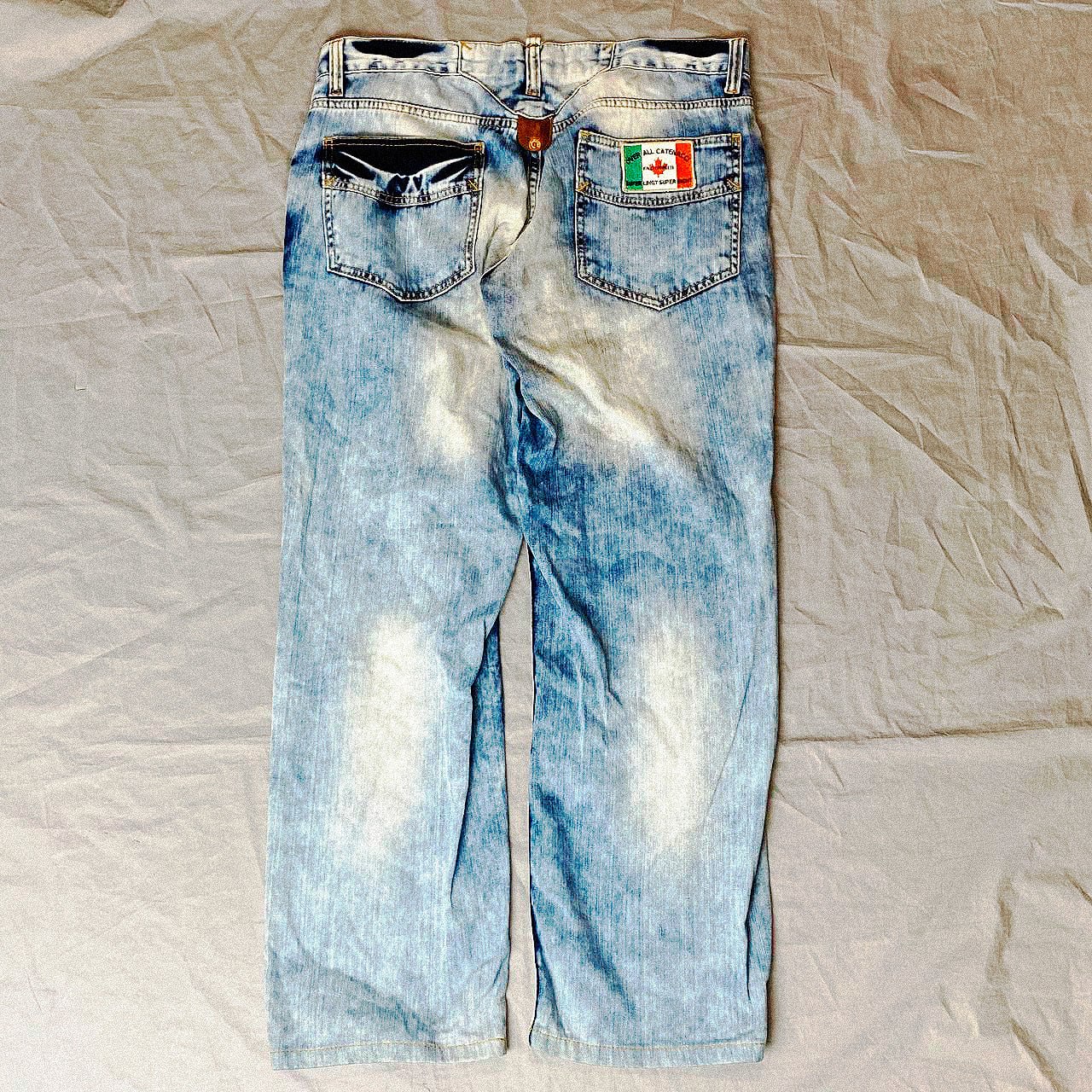 Dsquared2