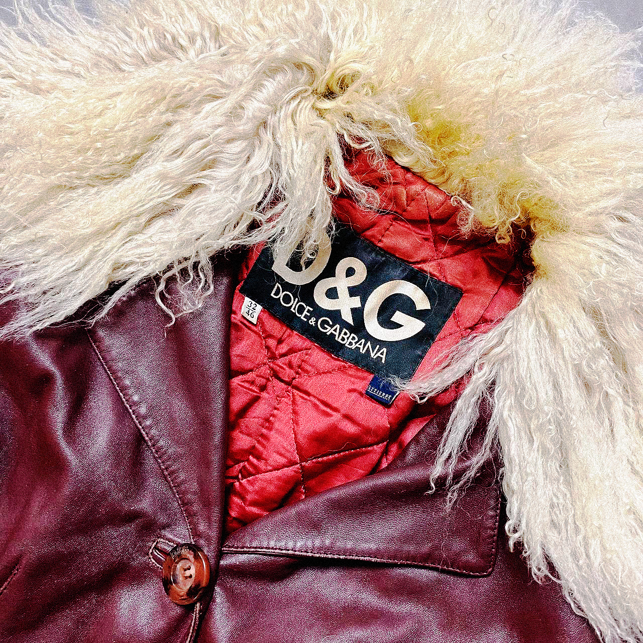 D&G Dolce & Gabbana
