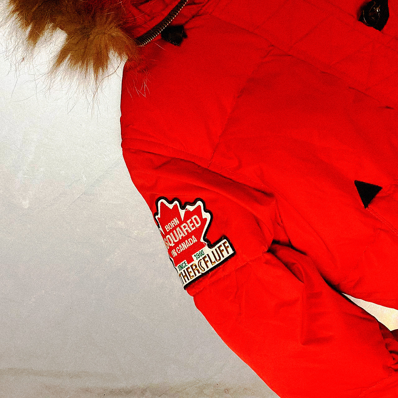 Dsquared²