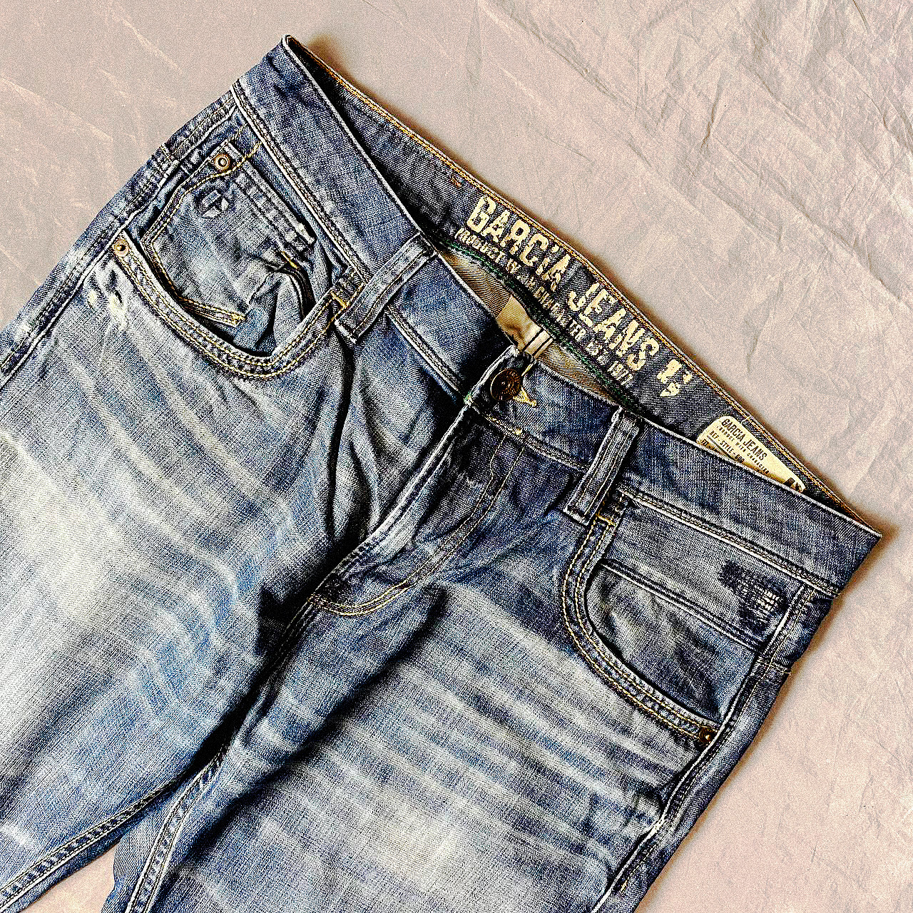 Garcia Jeans