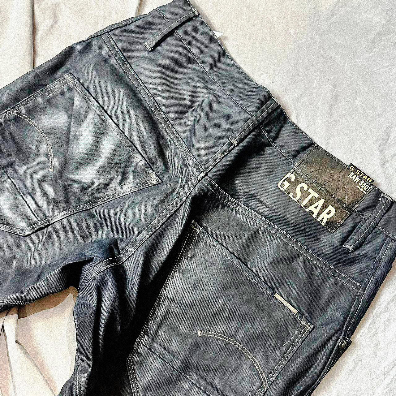 G-Star RAW