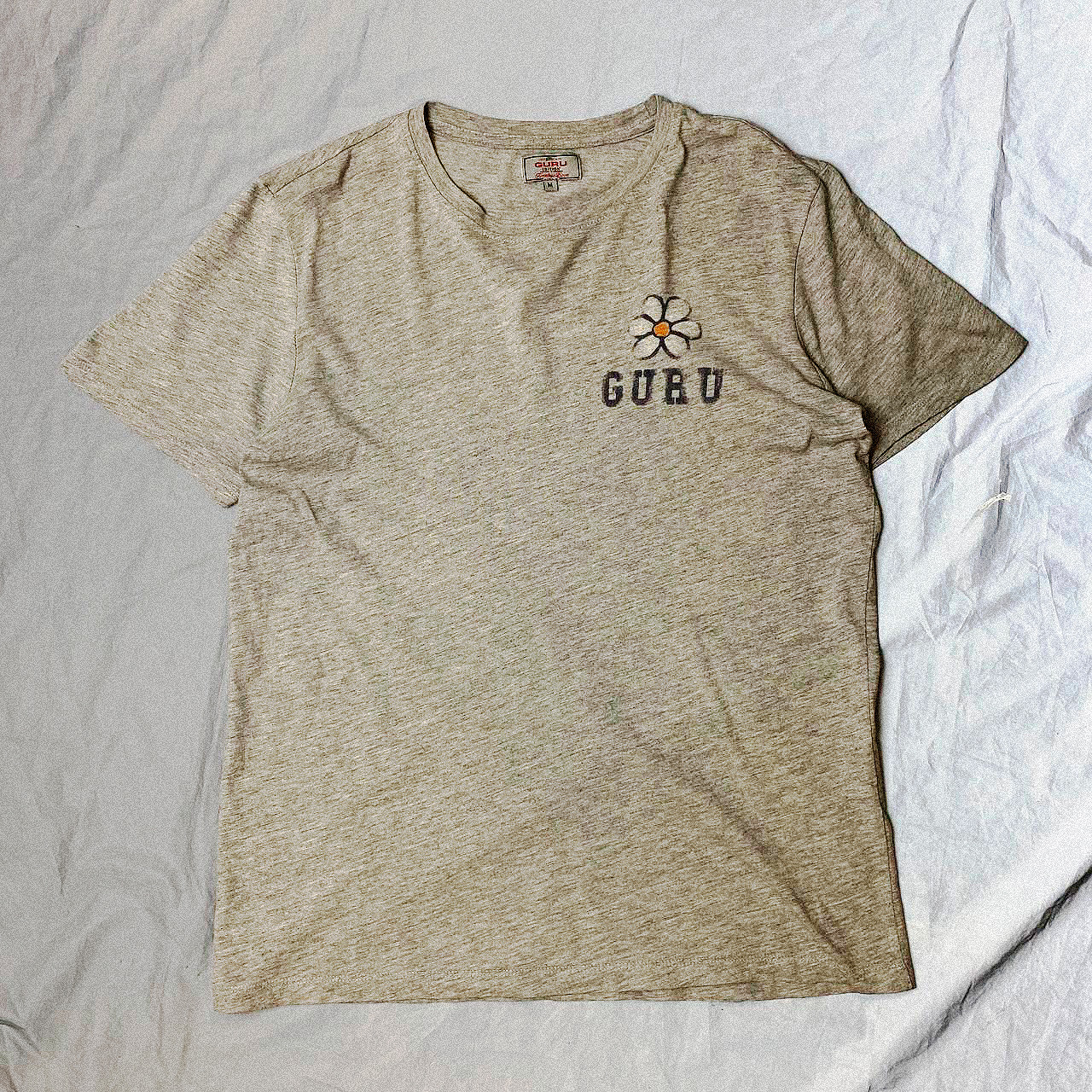 GURU