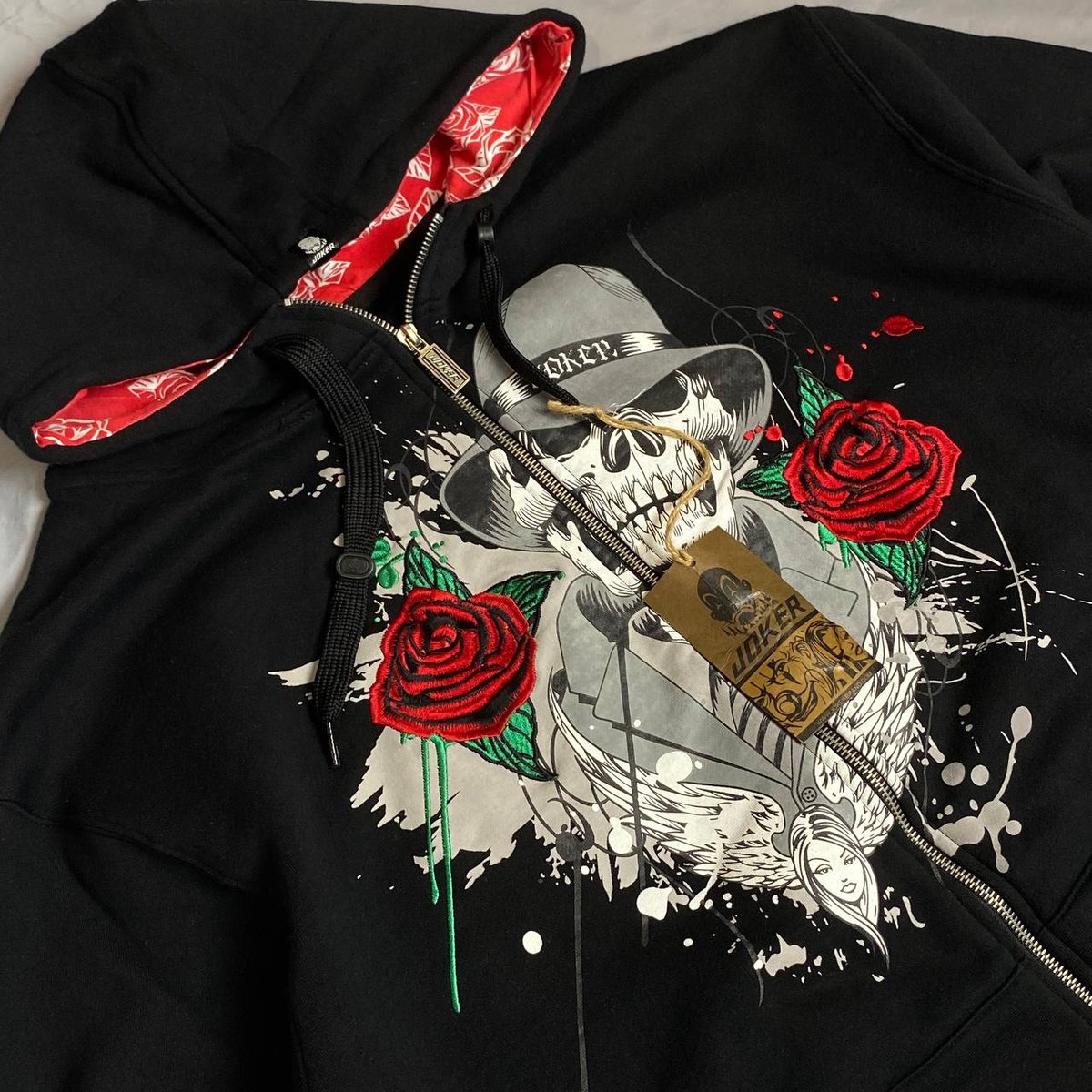 JOKER ZIP