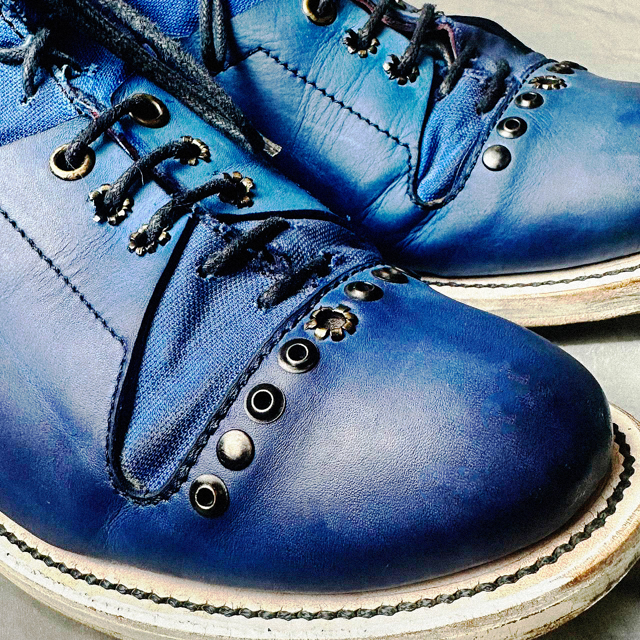 Marithé + François Girbaud