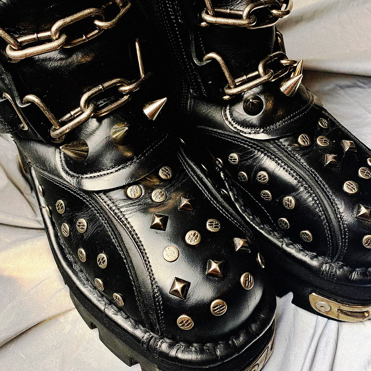 New Rock®