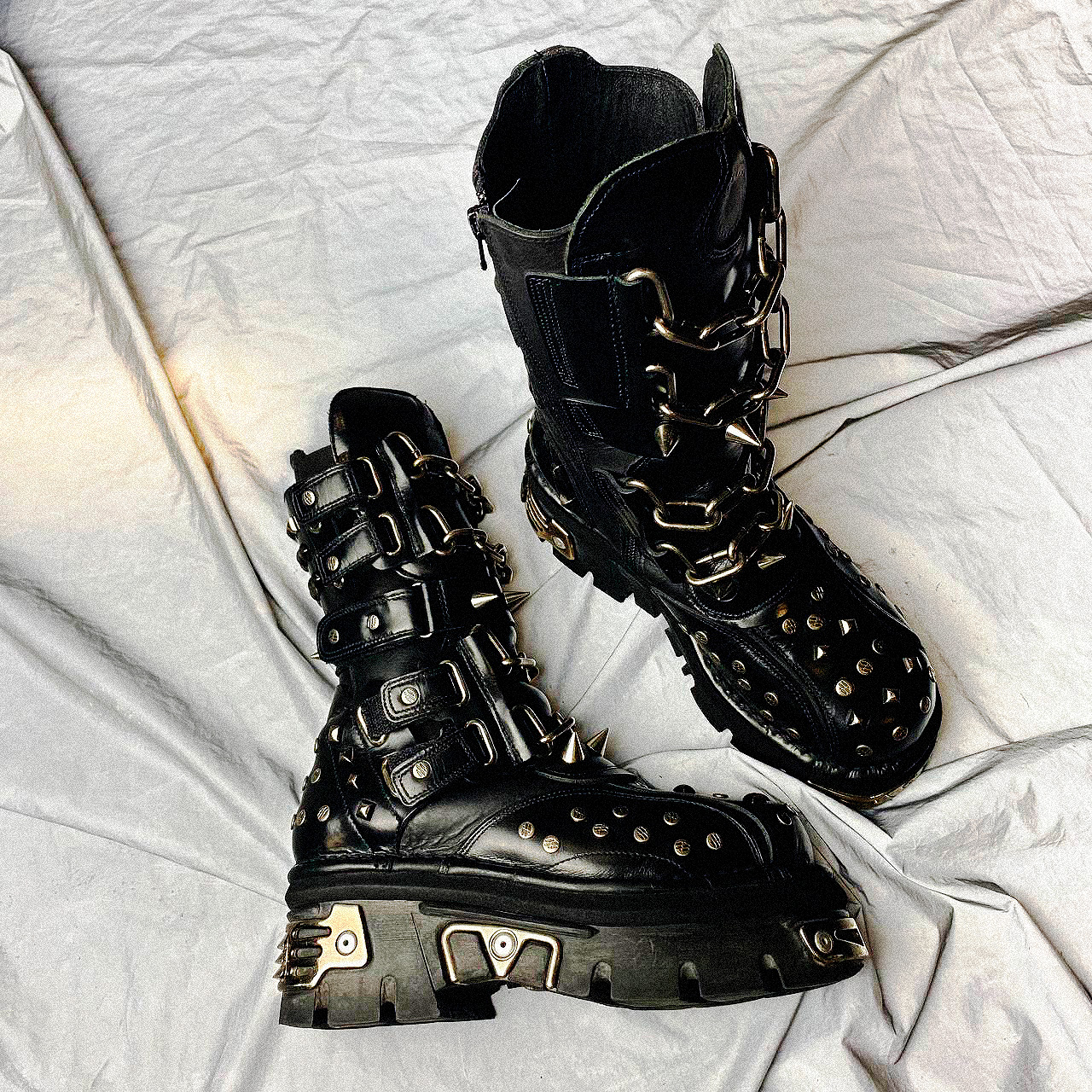 New Rock®