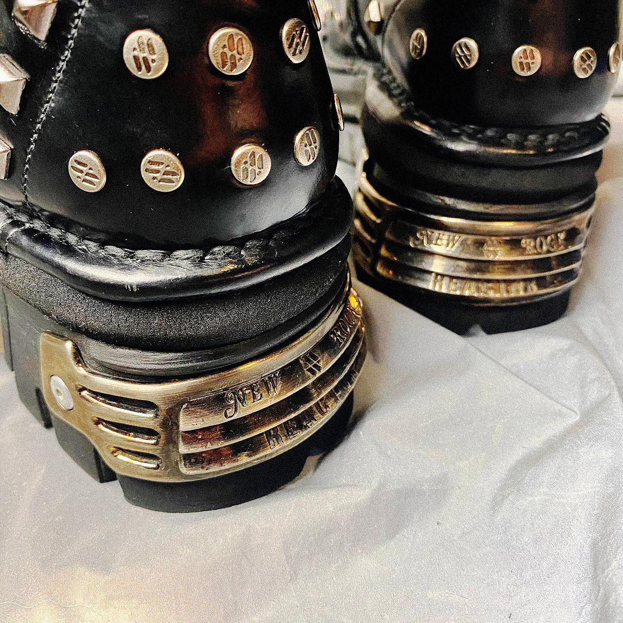 New Rock®